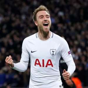 Christian Eriksen